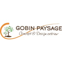 Gobin Paysage Concept et Design Exterieur logo - Similar company to Piscines Oceanes