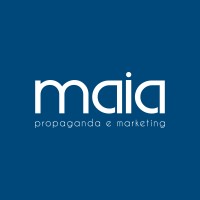 Maia Propaganda e Marketing logo - Similar company to Desembala