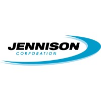 Jennison Corporation logo - Similar company to Glider Guard