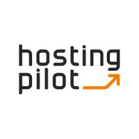 Hosting Pilot GmbH logo - Similar company to Keyweb Ag