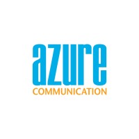 Azure Communication Private Limited logo - Similar company to Plutoverse