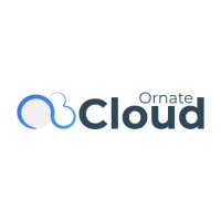 Cloud Ornate logo - Similar company to Network Zone Hub