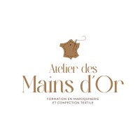 Atelier des Mains d'Or logo - Similar company to Les Assises De La Maille