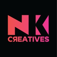 NK Creatives logo - Similar company to Cay Studios