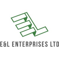 E&L Enterprises Ltd logo - Similar company to Engineering Building Design Solutions