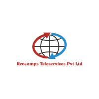 Reecomps Teleservices Pvt. Ltd. logo - Similar company to Ran Services