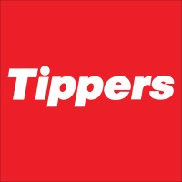 Tippers logo - Similar company to Mexco Uk