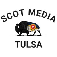 Scot Media Tulsa logo - Similar company to Ginici Studios