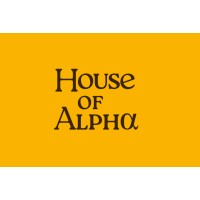 House of Alpha logo - Similar company to Plan2Prosper