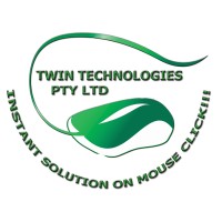 Twin Technologies pty Ltd logo - Similar company to Extreme Point Computers
