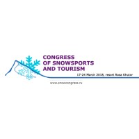 Congress snowsport and tourism logo - Similar company to Ice.Art