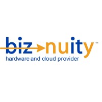 biznuity logo - Similar company to Dao Emerging Technologies, Inc