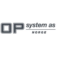 OP System Norge AS logo - Similar company to Op System Danmark A/S