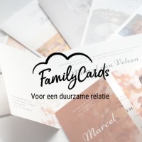 FamilyCards logo - Similar company to Aluned B.V.