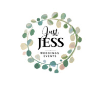Just Jess Weds & Events logo - Similar company to Doe Donuts