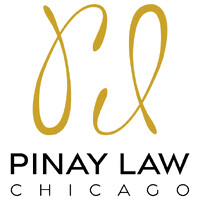 Pinay Law logo - Similar company to Reversing Neuropathy
