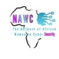 Network of African Women in Cybersecurity (NAWC) logo - Similar company to Shesecures