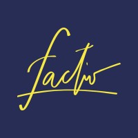 Agence Factio logo - Similar company to Agence Bdc Conseil
