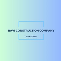 Ravi Construction Company logo - Similar company to Ravi Construction.