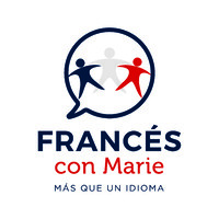 Francés con Marie logo - Similar company to Francês Com A Ligia