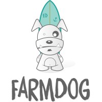 Farmdog Beach Services logo - Similar company to Global Technology Solutions Group, Inc.