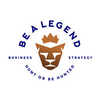 Be a Legend, Inc. logo - Similar company to Datawise Intel Solutions Llc