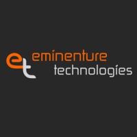 Eminenture Technologies logo - Similar company to Eminenture