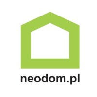 NEODOM® biuro nieruchomości logo - Similar company to Herente