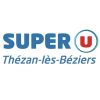 Super U Thézan-lès-Béziers logo - Similar company to Super U Marans