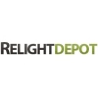 RelightDepot.com logo - Similar company to Ledradiant