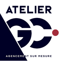 Atelier GC logo - Similar company to Ageker Menuiserie-Agencement