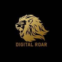 Digital Roar logo - Similar company to Genesis Platform