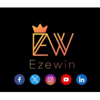 Ezewintech logo - Similar company to Byte Analytics