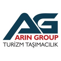 AG ARIN TURİZM TAŞIMACILIK SAN. VE TİC. LTD. ŞTİ. logo - Similar company to Bülbül Turizm