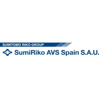 SumiRiko AVS Spain SAU logo - Similar company to Anvis Group