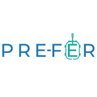 PRE-FER.BIO logo - Similar company to Eurekaconnect