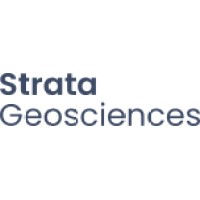 Strata Geosciences logo - Similar company to Pacific Groundwater Group