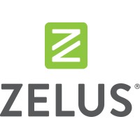 ZELUS logo - Similar company to Built3D