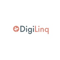 DigiLinq Marketing logo - Similar company to Crossxcurrent
