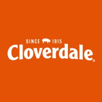 Cloverdale Foods logo - Similar company to Amg Snacks