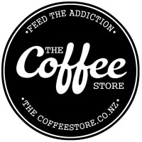 The Coffee Store logo - Similar company to The Little Coffee Bag Co.