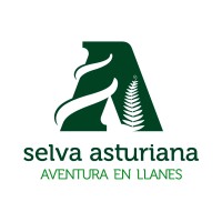 SELVA ASTURIANA: Aventura en Llanes logo - Similar company to Arquitectos E Ingenieros Rojo Proyectos - Llanes Y Cangas De Onís