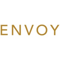 Envoy logo - Similar company to Sera