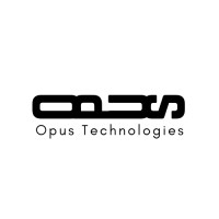 Opus Technologies inc. logo - Similar company to Zento Development