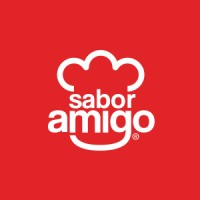 Sabor Amigo logo - Similar company to La Sabrosa