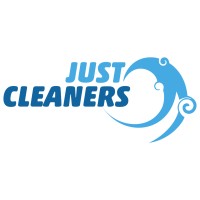 Just Cleaners - Serviços de Limpeza logo - Similar company to Moz Safe Lda