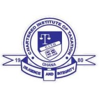 Chartered Institute of Taxation Ghana logo - Similar company to Radicorp Group Ltd