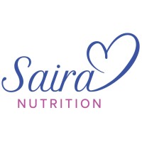 Saira Nutrition logo - Similar company to Planet Nourish