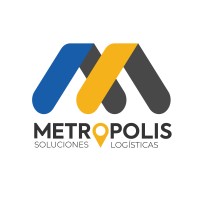 Metropolis Soluciones Logísticas logo - Similar company to Flexy Wms