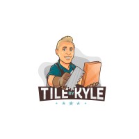 Tile by Kyle logo - Similar company to Centanni Tile Inc.